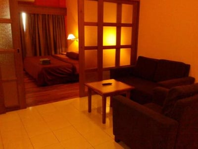 Richone Maluri Private Apartment (no Front Desk,contact The Property Five Days In Advance)