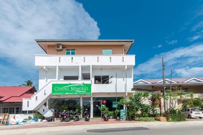Cenang Memories Motel