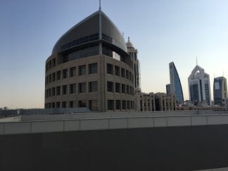 Ashaad Al Tahliah Hotel And Suites