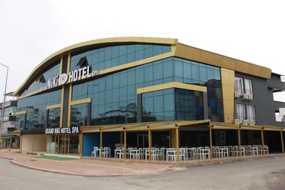 Grand Niki Hotel
