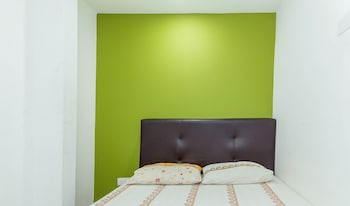 Sunbeam Palm Hotel