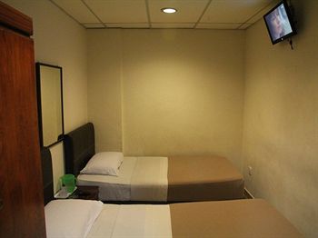 Dragon Inn Premium Hotel Kuala Lumpur
