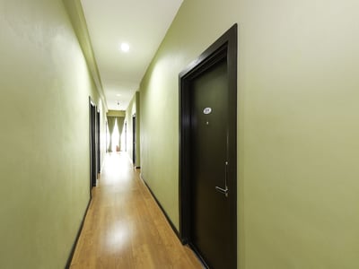 Oyo 812 Hotel Meria