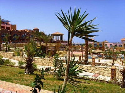 Faraana Heights Aqua Park