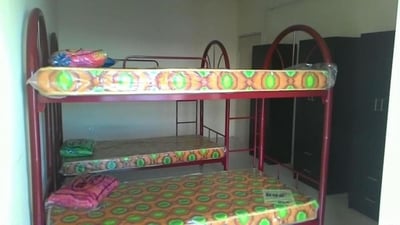 Dorm Melati Pak Abu