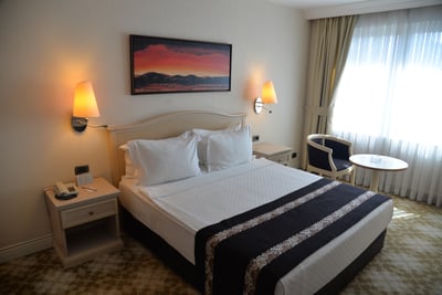 Jura Hotels Mavi Surmeli
