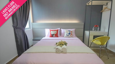Wangsa Maju Hyd Hotel