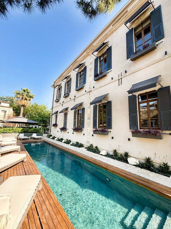 Lecole Hotel By Cityloft (Adults Only 12+)