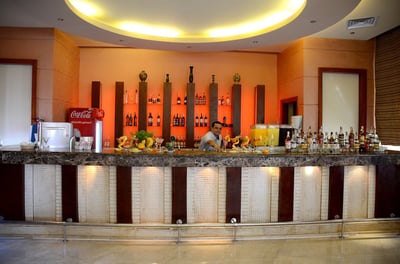 Rehana Royal Prestige And Spa All Inclusive