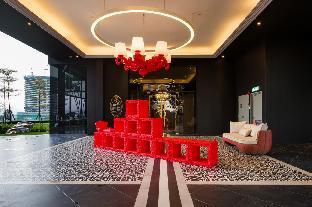 Zetter Suite Arte Mont Kiara (no Front Desk Contact The Property 5 Days In Advance)