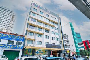 Kingston Hotel