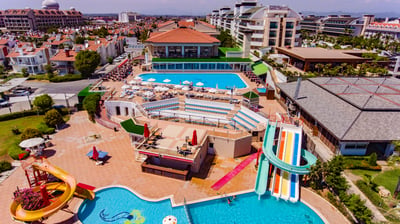 Luna Vista Belek