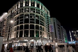 Worth Peninsula Madinah