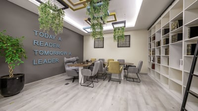 Mabaat Al Malqa 523(no Front Desk Please Contact The Property 5 Days In Advance)