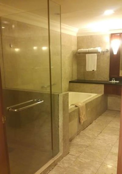 Sumer At Times Square (no Front Desk Need To Contact Property 5 Days In Advance)