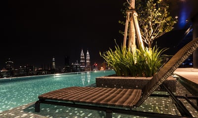 Zen Home Expressionz Suites