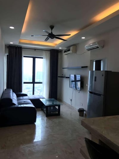 Tropicana City Tropics (no Front Desk Need To Contact Property 5 Days In Advance)