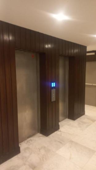 Afaq Silver Hotel