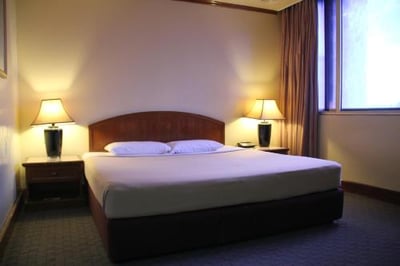 Orkid Hotel