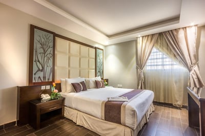 Al Muhaidb Residence Garnata