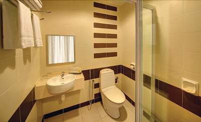 Scholars Inn Utmkl