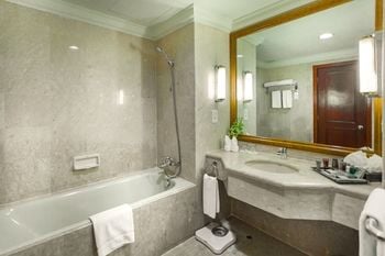 Putrajaya Marriott Hotel