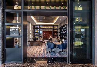 Doubletree By Hilton Putrajaya Lakeside
