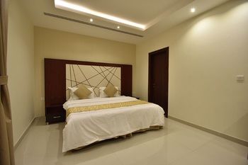 Abat Suites