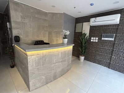 Aram Suites (limited Hour Front Desk)