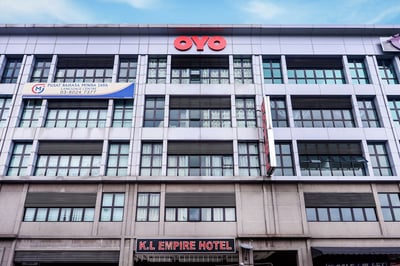 Kl Empire Hotel 2