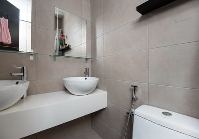 Dlatour Bandar Sunway Apartment (no Front Desk Need To Contact Property 5 Days In Advance)