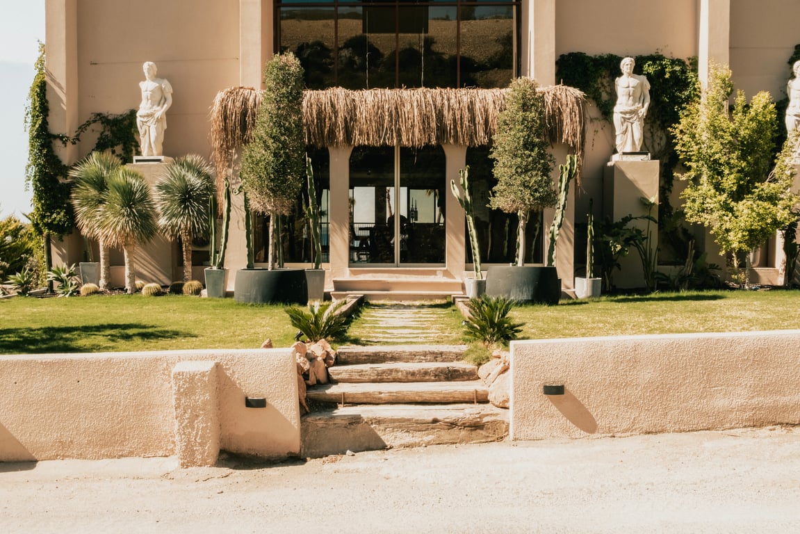 L'saranda House Cesme