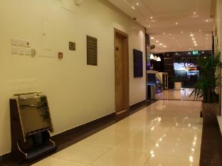 Al Riyadh Park Hotel Apartments