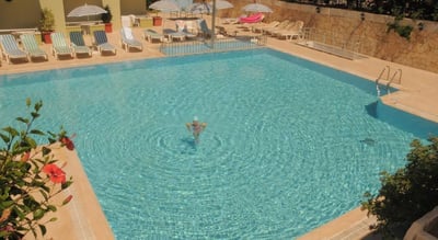 Ares City Hotel
