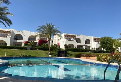 Sharm Dreams Vacation Club Aqua Park