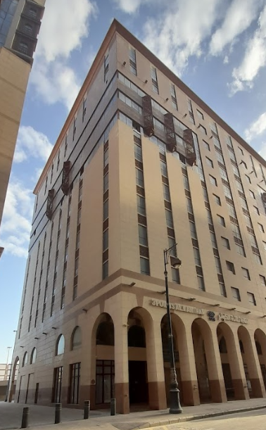Three Points Al Kawther Hotel