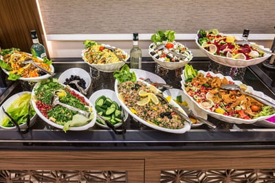 Al Malqa Elite Hotel