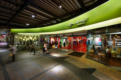 St. Giles Boulevard Hotel