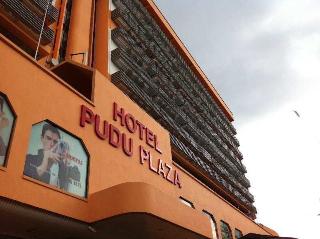 Pudu Plaza Hotel