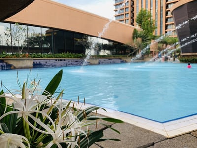 Kl Service Apartments At Times Square (no Front Desk Need To Contact Property 5 Days In Advance)
