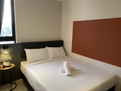 Woco Hotel Kinrara