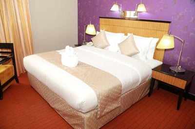 Creek Gate Hotel