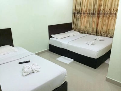 K L Empire Hotel