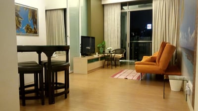 Tawassil Suites At Swiss Garden(no Front Desk Please Contact The Property 5 Days In Advance)