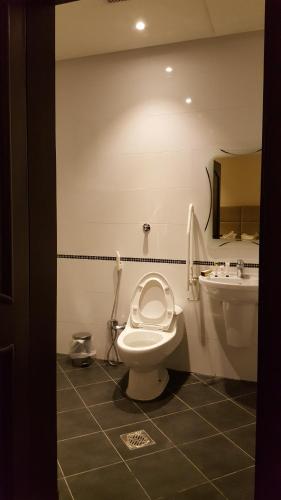 Arcadia Hotel Suites Yarmouk