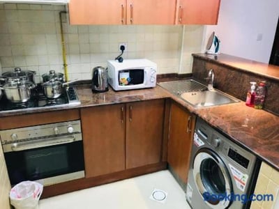 Royal Marina Inn (22Km Away From Dubai) | حجز الفنادق بأفضل الأسعار والعروض - سندباد لکل رحلاتک