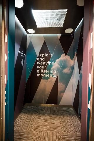 H Boutique Hotel Xplorer Kota Damansara