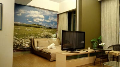 Tawassil Suites At Swiss Garden (no Front Desk Need To Contact Property 5 Days In Advance)