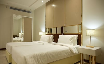 Sela Hotel