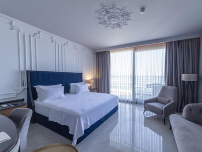 Venn Boutique Hotel   Boutique Class